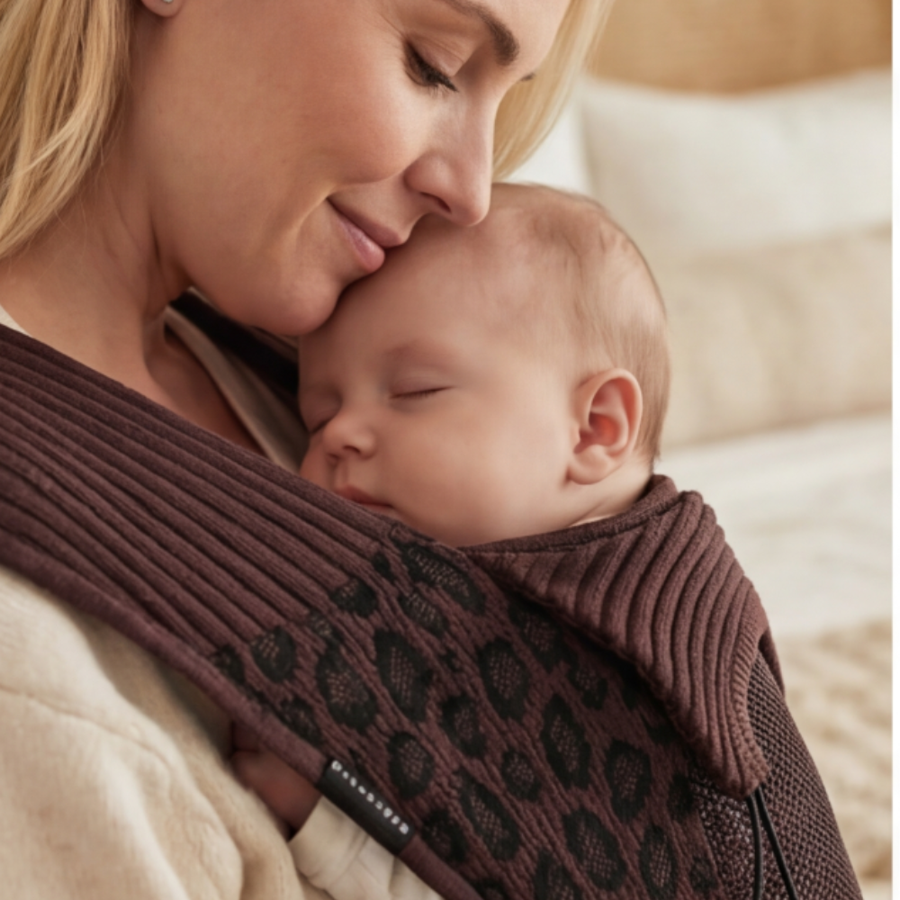 PorteBébé CURE™ - NEO