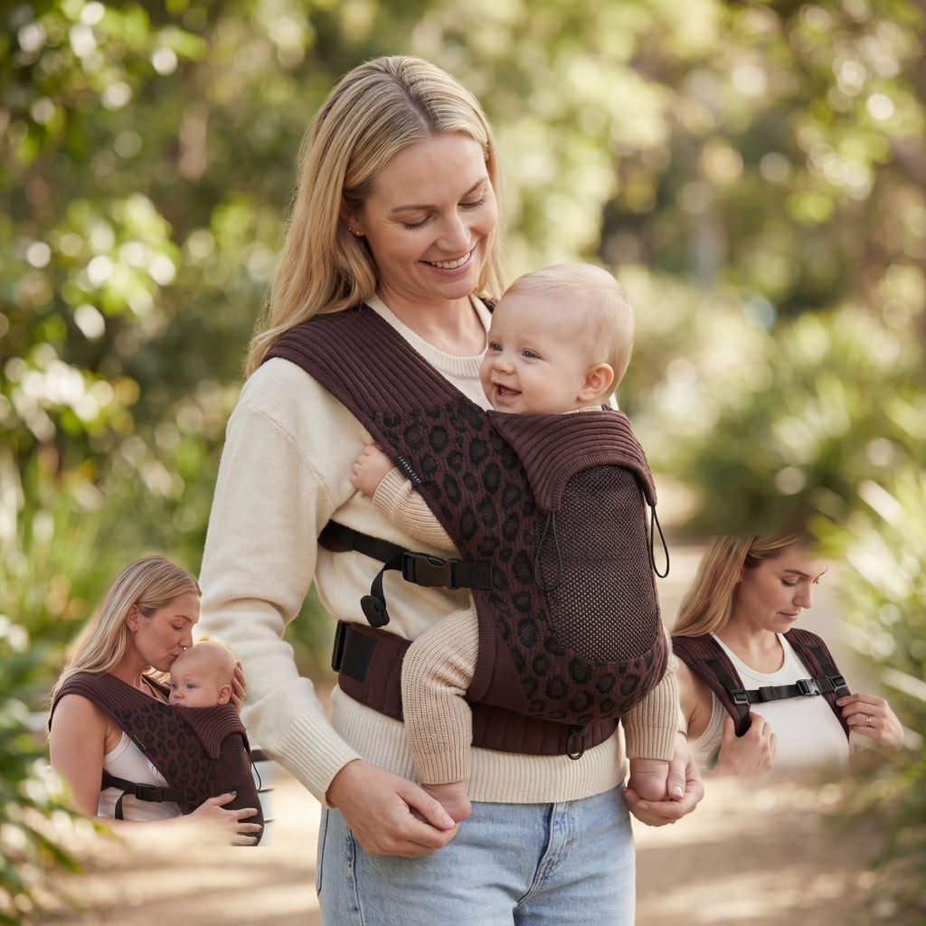 PorteBébé CURE™ - NEO