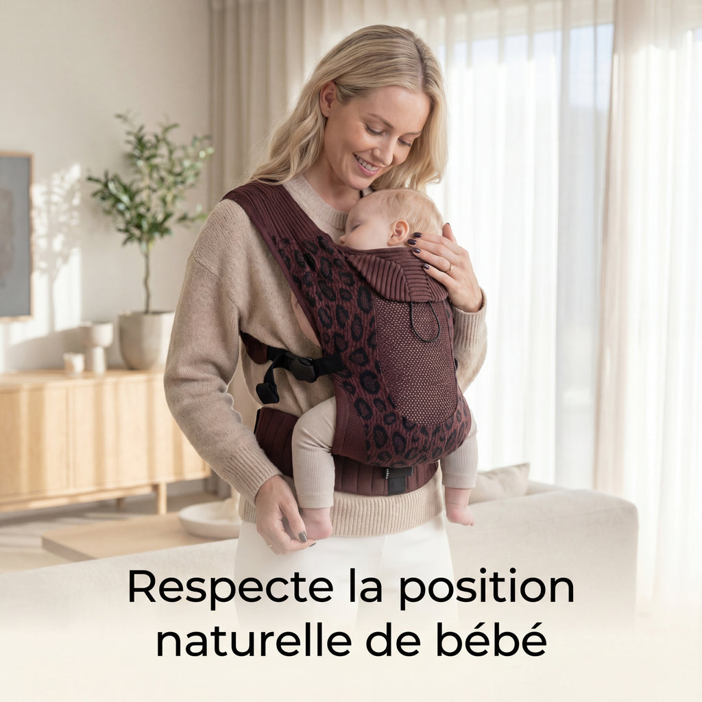PorteBébé CURE™ - NEO