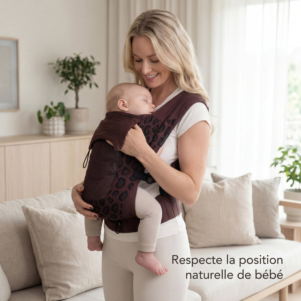 PorteBébé CURE™ - NEO