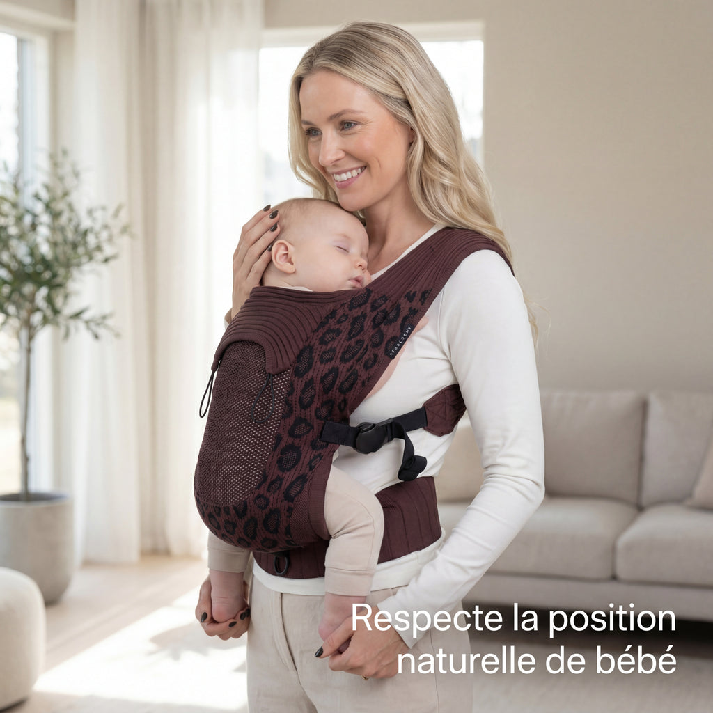 PorteBébé CURE™ - NEO