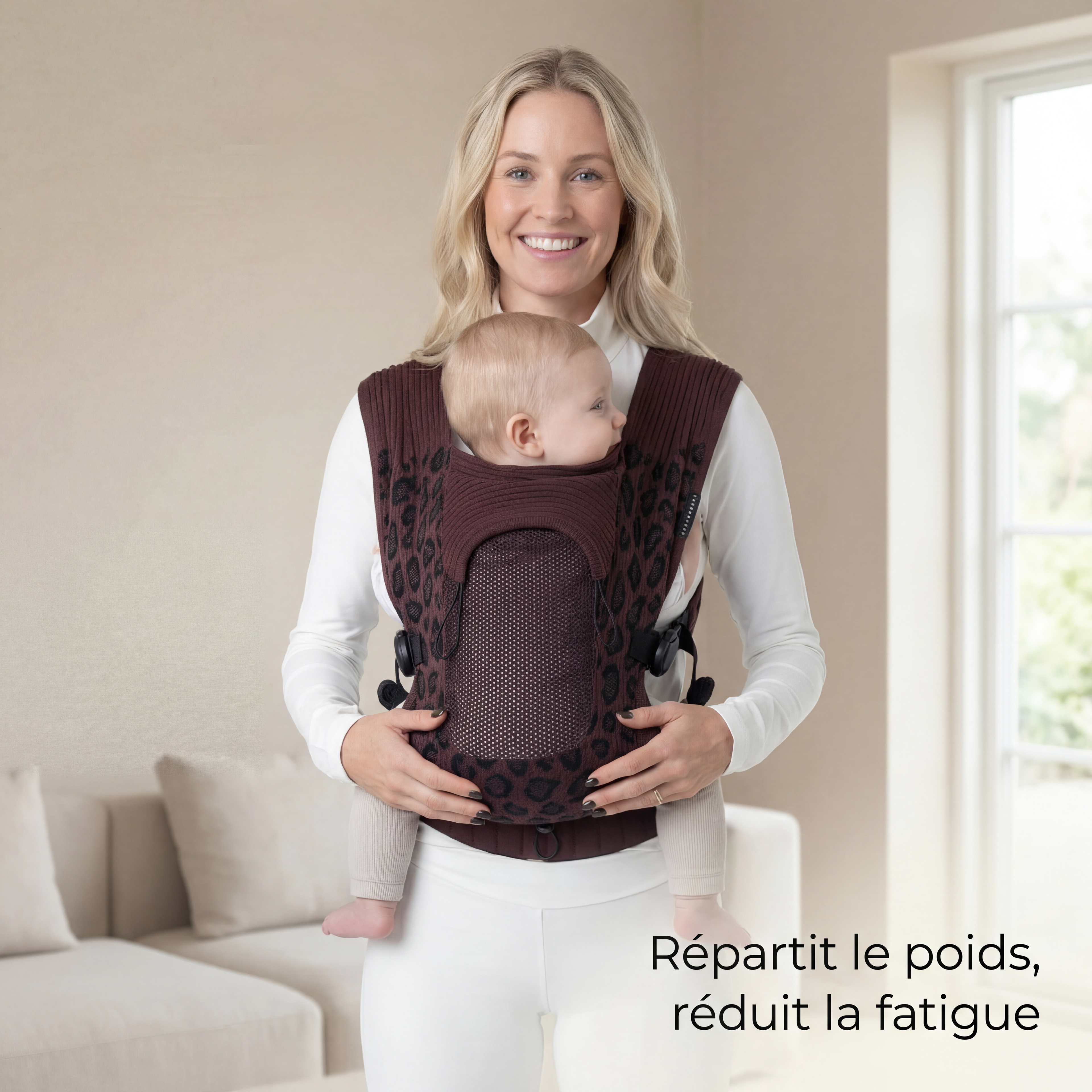 PorteBébé CURE™ - NEO