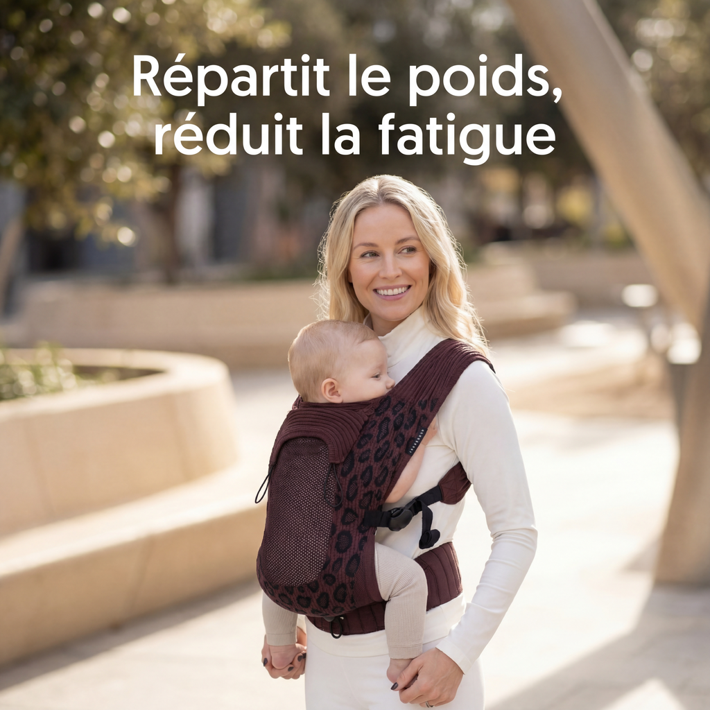 PorteBébé CURE™ - NEO
