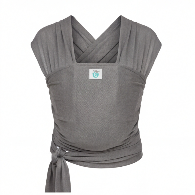 PorteBébé CURE™ – Cocoon Wrap