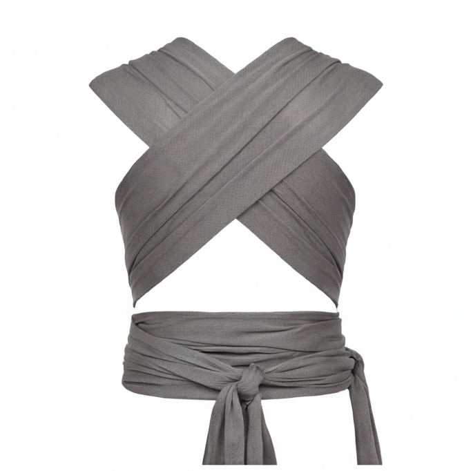 PorteBébé CURE™ – Cocoon Wrap