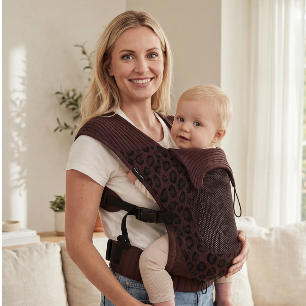 PorteBébé CURE™ - NEO